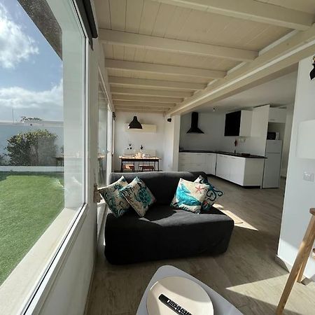 Loft En Zona Rural De Lanzarote Apartman Conil Kültér fotó