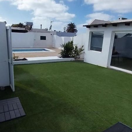Loft En Zona Rural De Lanzarote Apartman Conil Kültér fotó