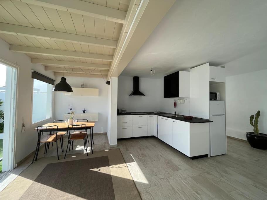 Loft En Zona Rural De Lanzarote Apartman Conil Kültér fotó