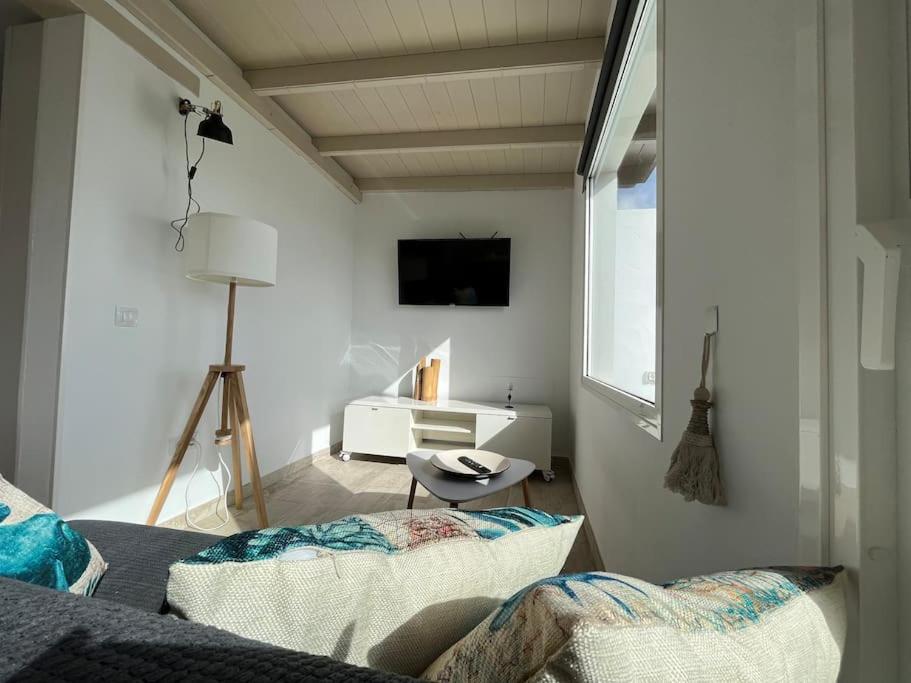Loft En Zona Rural De Lanzarote Apartman Conil Kültér fotó