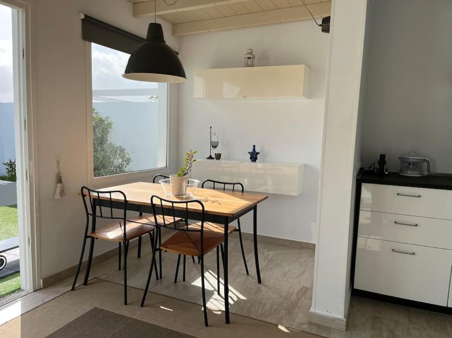 Loft En Zona Rural De Lanzarote Apartman Conil Kültér fotó