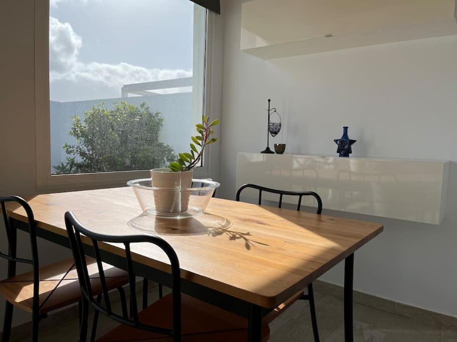 Loft En Zona Rural De Lanzarote Apartman Conil Kültér fotó