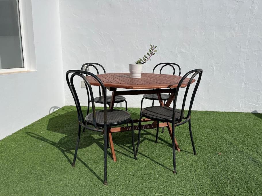 Loft En Zona Rural De Lanzarote Apartman Conil Kültér fotó