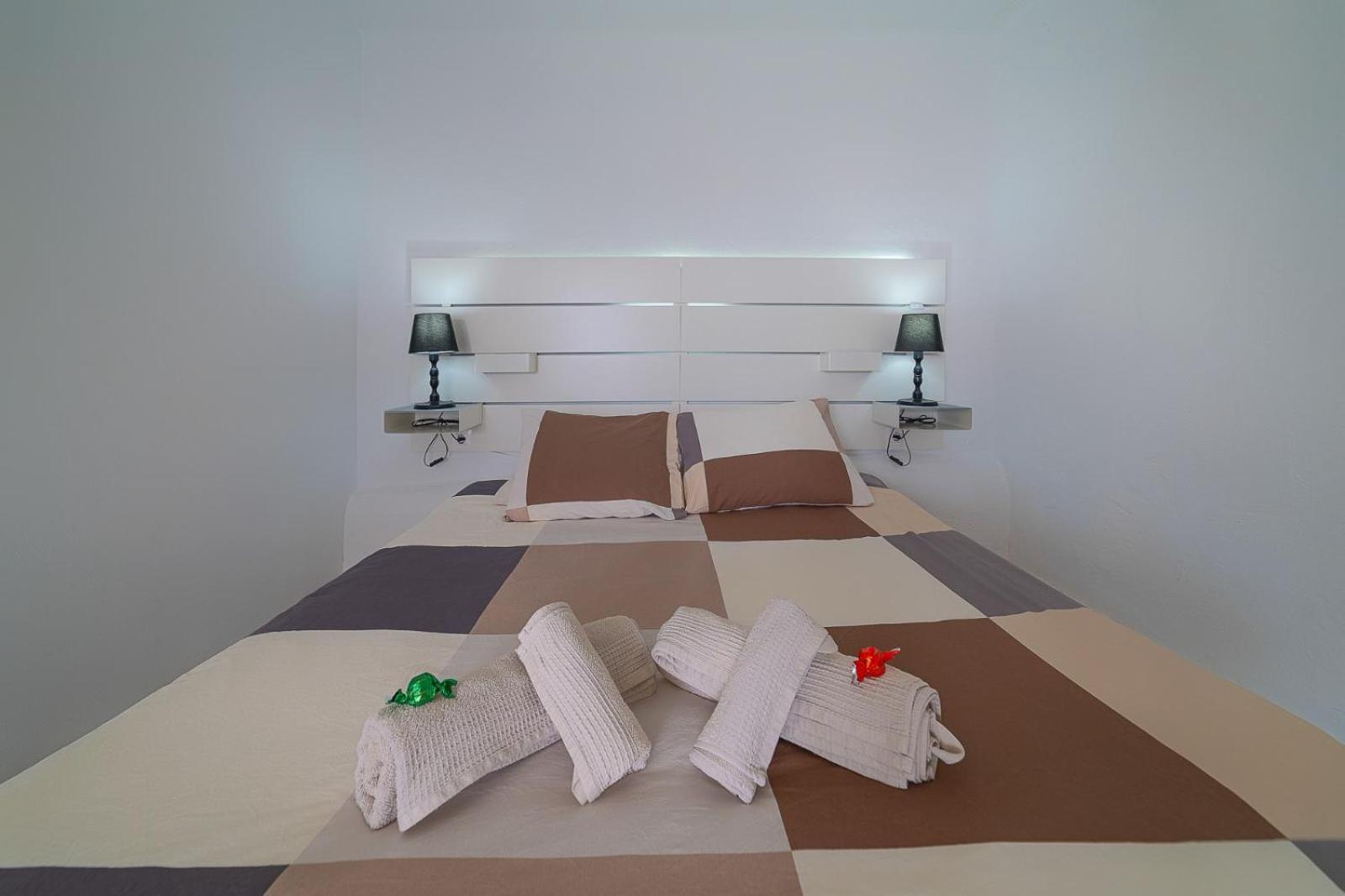 Loft En Zona Rural De Lanzarote Apartman Conil Kültér fotó