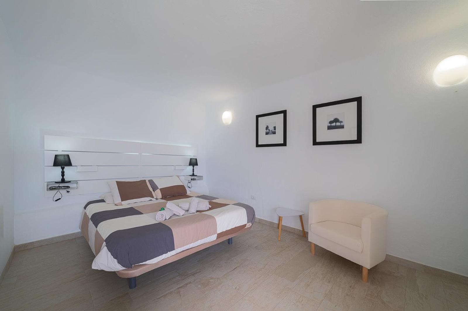 Loft En Zona Rural De Lanzarote Apartman Conil Kültér fotó
