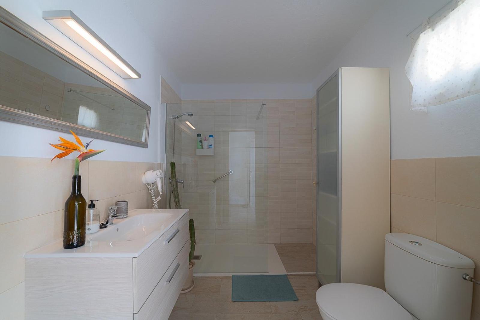 Loft En Zona Rural De Lanzarote Apartman Conil Kültér fotó