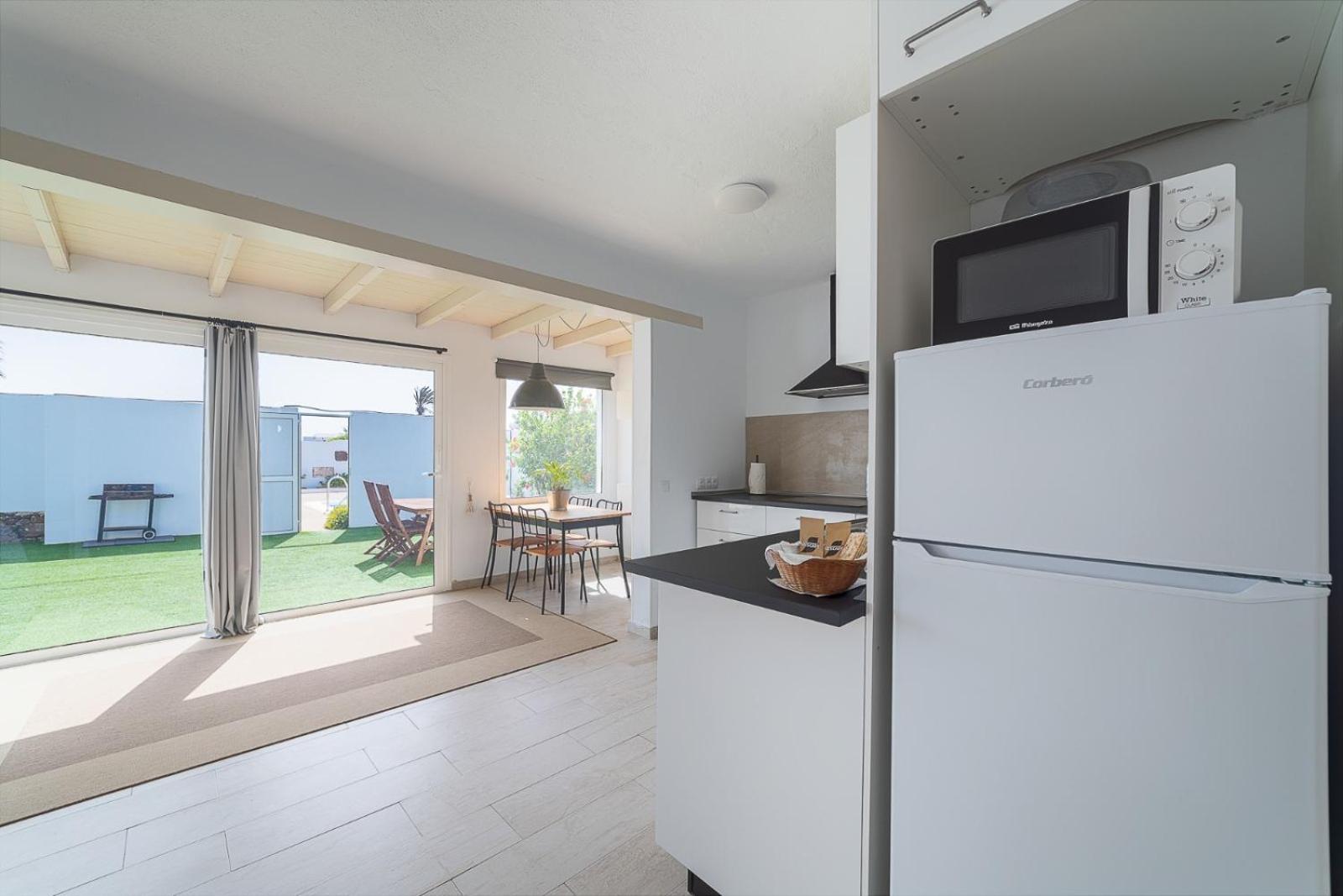Loft En Zona Rural De Lanzarote Apartman Conil Kültér fotó